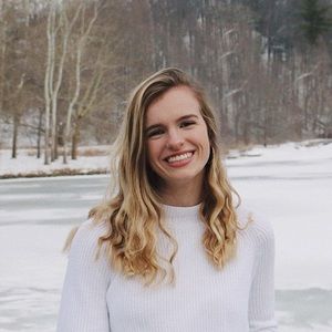 Meet your Posher, Rylee